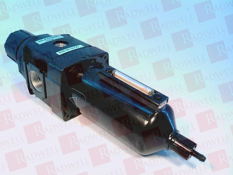 WILKERSON PNEUMATIC B28-06-GLG0