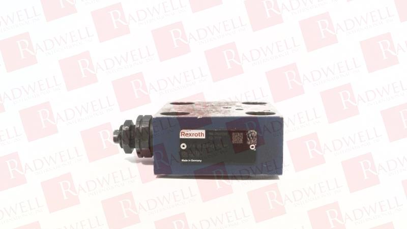 BOSCH R900912810