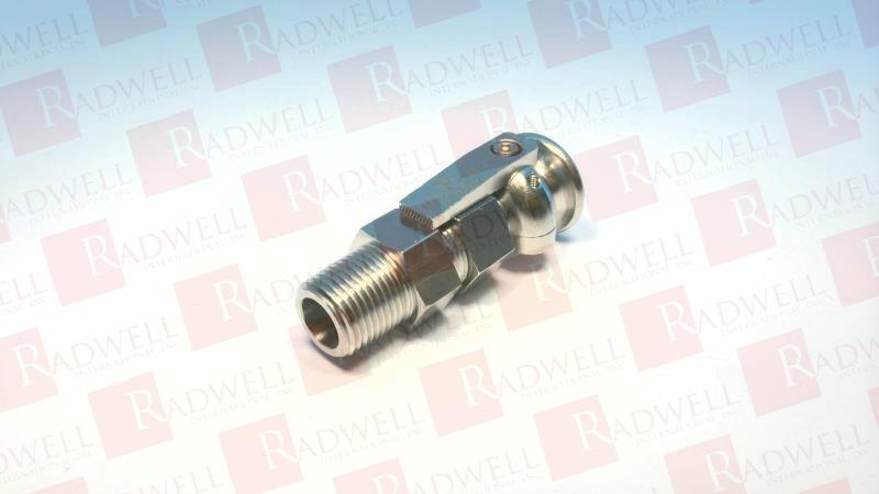 AGRO 181/2NPT.16.26