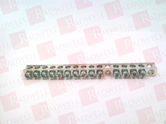 EATON CORPORATION GBK14CS