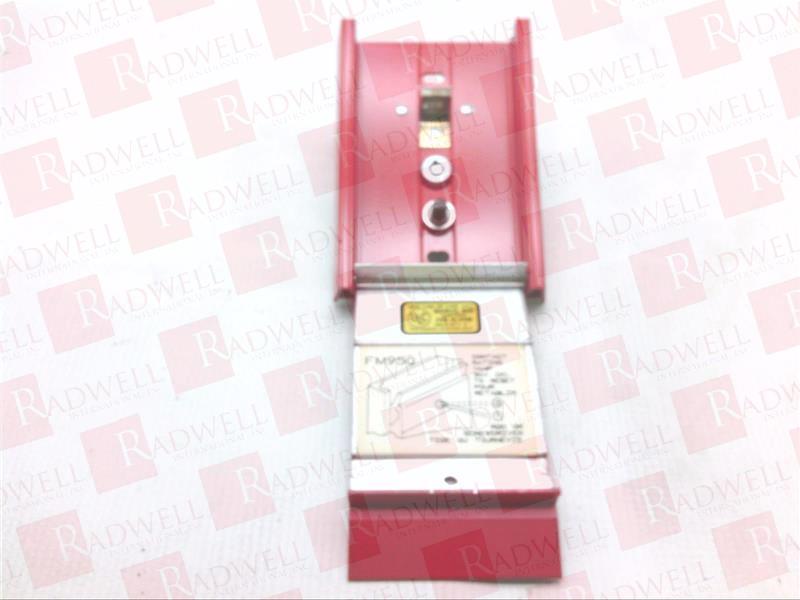 HONEYWELL FM950KB