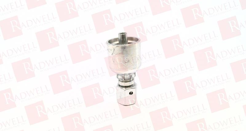 PARKER 1C343-6-4