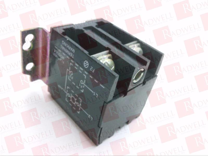 EATON CORPORATION 10250TFL1