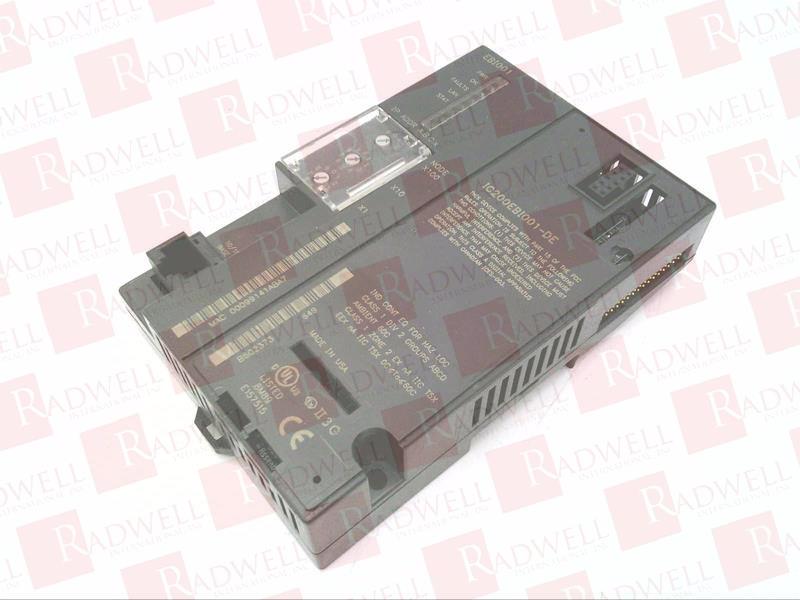 FANUC IC200EBI001