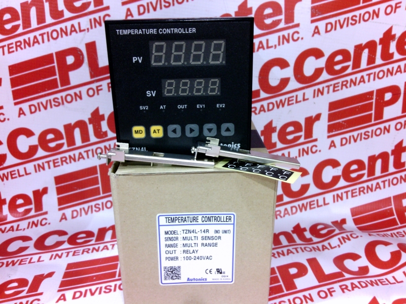 AUTONICS TZN4L-14R