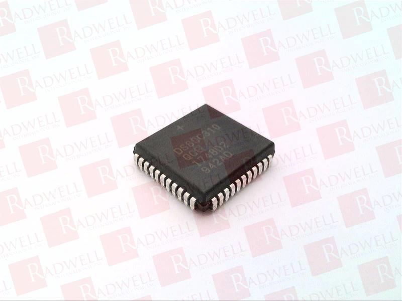 MAXIM INTEGRATED PRODUCTS DS80C310-QCG+