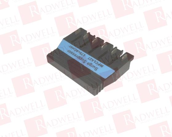 EATON CORPORATION MPC1A27