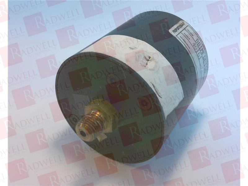 PROPORTION AIR INC BB1MFDE100