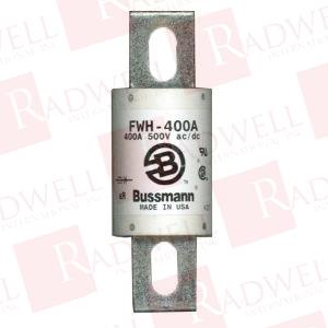 EATON CORPORATION FWH-400A