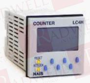 MATSUSHITA ELECTRIC LC4H-PSV-R6-AC240VS