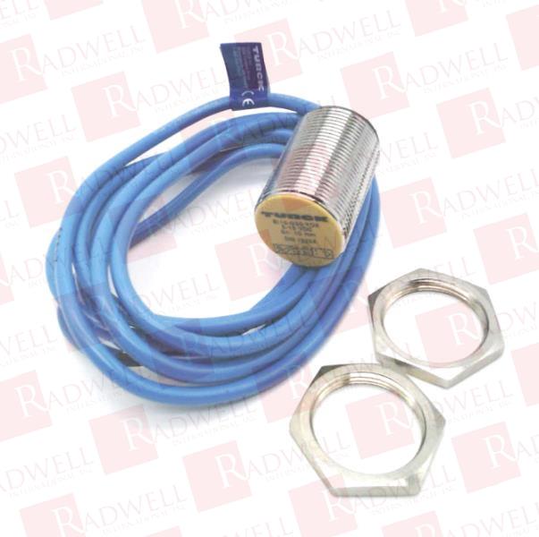 TURCK BI10-G30-Y1X