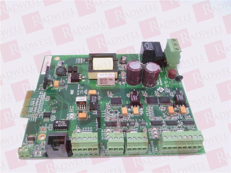 TOPTECH RCU2-AC-INT