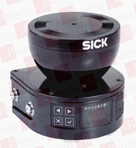 SICK MICS3-AAAZ90BZ1