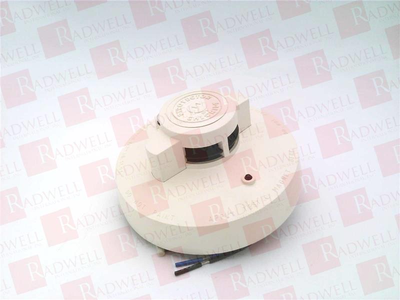 CHLORIDE PYROTECTOR 3040S12