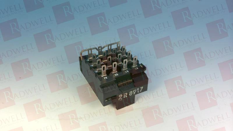 SCHNEIDER ELECTRIC RHZ11