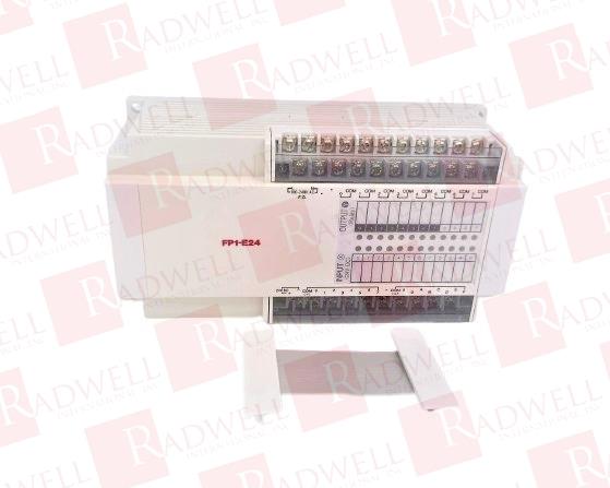 MATSUSHITA ELECTRIC AFP132169