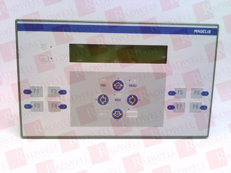 SCHNEIDER ELECTRIC XBT-P011010