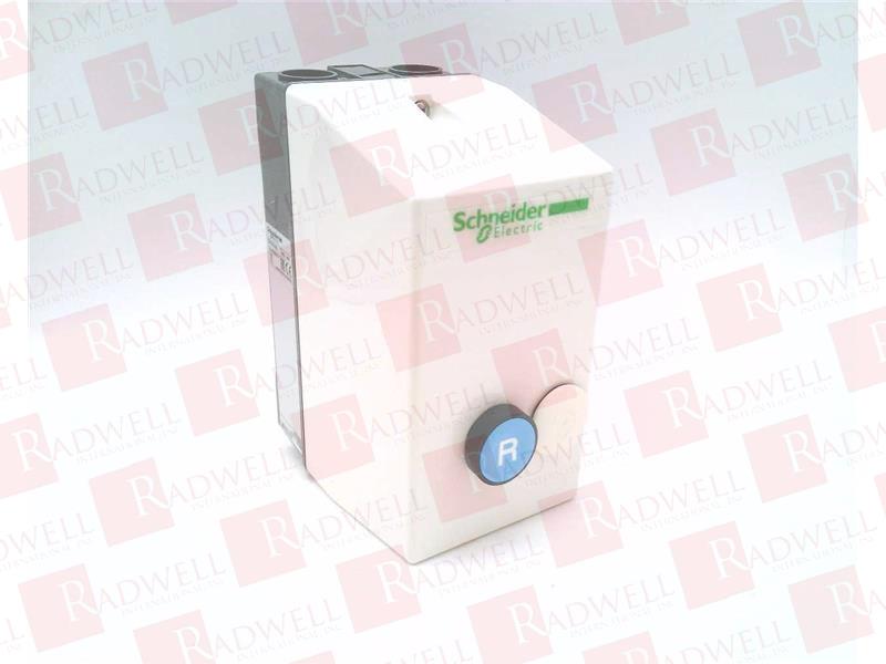 SCHNEIDER ELECTRIC DE1DS1A05
