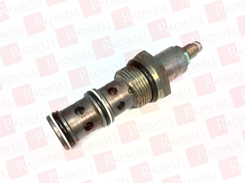 EATON CORPORATION PRV2-16-S-0-30