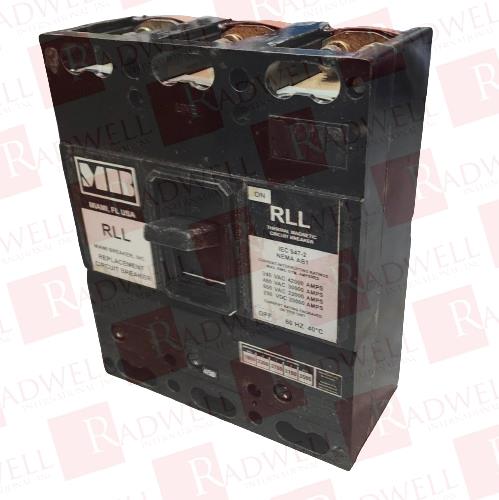 MIAMI BREAKER RLL3B450