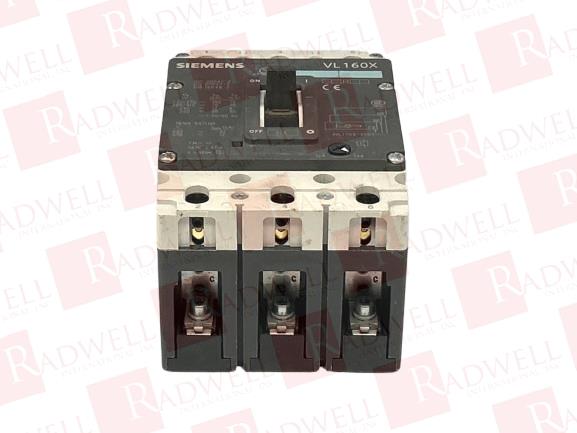 SIEMENS 3VL1703-2DD36-0AA0