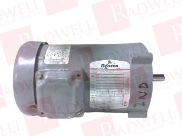 ALTRA INDUSTRIAL MOTION GUTF-BP-B