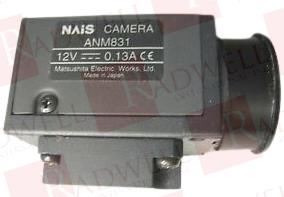 MATSUSHITA ELECTRIC ANM831