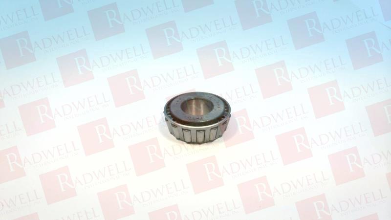 TIMKEN 15101