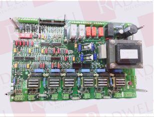 BENSHAW BIPC-300030-04