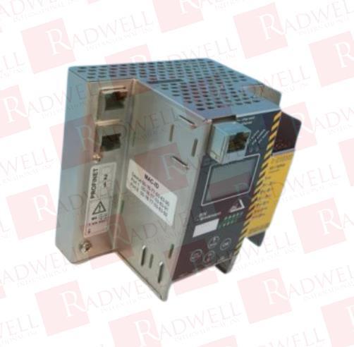 BIHL & WIEDEMANN BWU2828