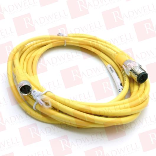 TURCK PKG 4M-3-RS 4.4T
