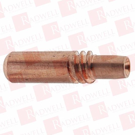 AMERICAN TORCH TIP CO 63-1138