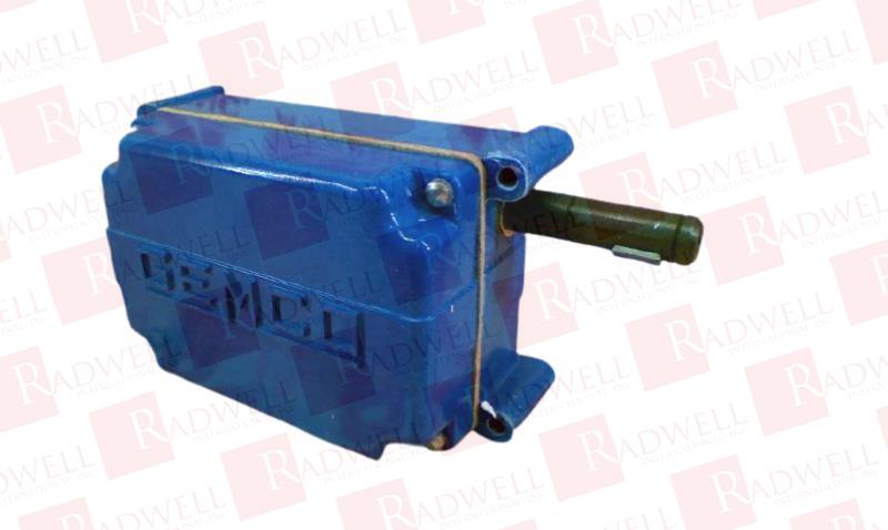 AMETEK 2000-2B