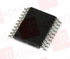 TEXAS INSTRUMENTS SEMI SN74LS240DW