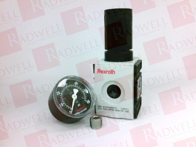 BOSCH R432000575