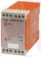 BROYCE CONTROL 45200 110VAC