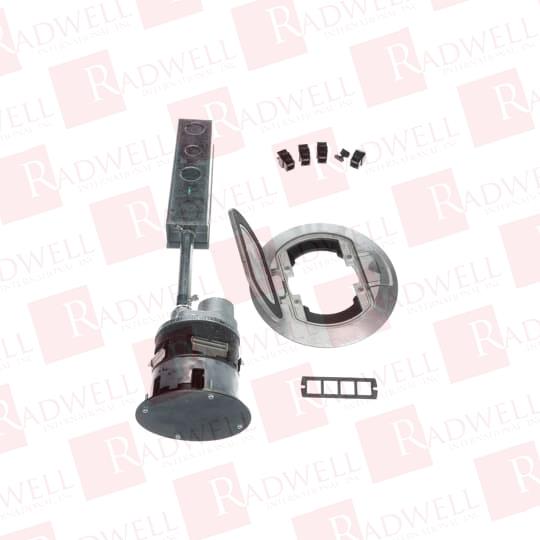 ABB THOMAS & BETTS FPT4-4P-4C-TALM