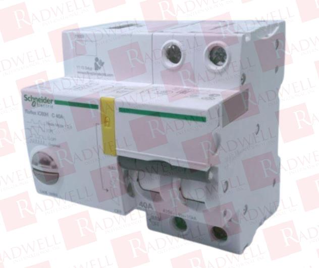 SCHNEIDER ELECTRIC A9C65240