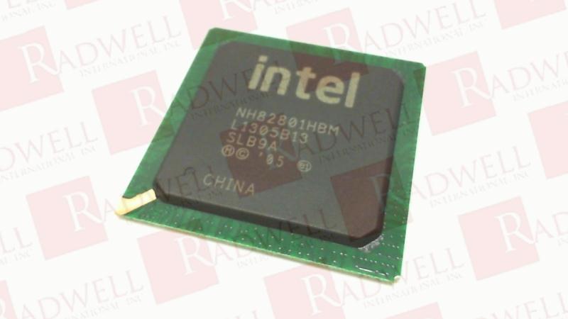 INTEL NH82801HBMSLB9A