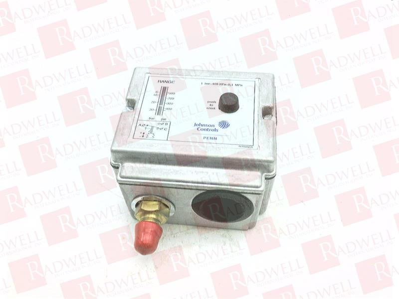 JOHNSON CONTROLS P77BEA-9350