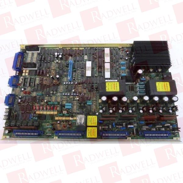 FANUC A20B-1000-0691