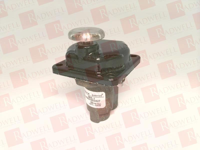 BOSCH R431003427