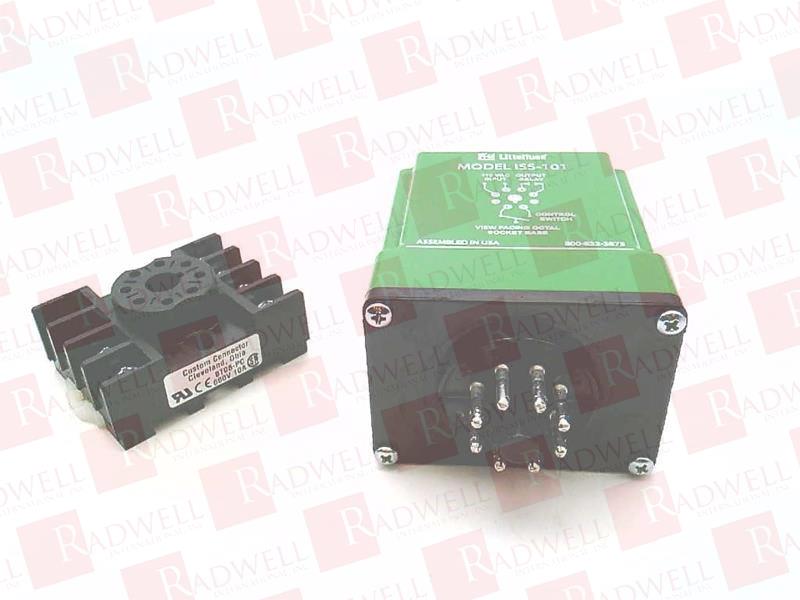 LITTELFUSE ISS-101