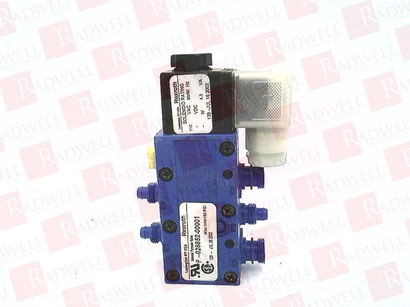 BOSCH P-P-028852-00001