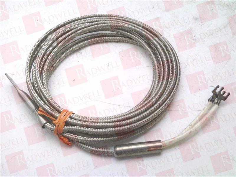 OMEGA ENGINEERING XCIB-J-4-4-10