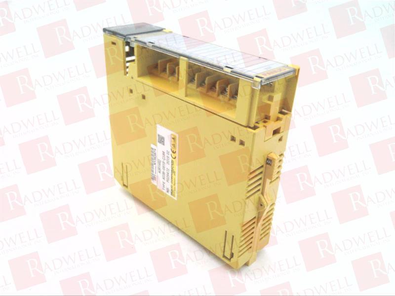 FANUC A03B-0819-C184