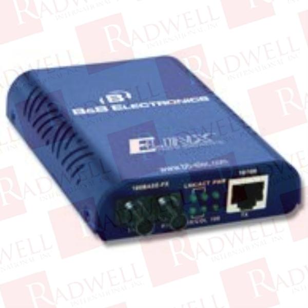 ADVANTECH EIS-S-SC