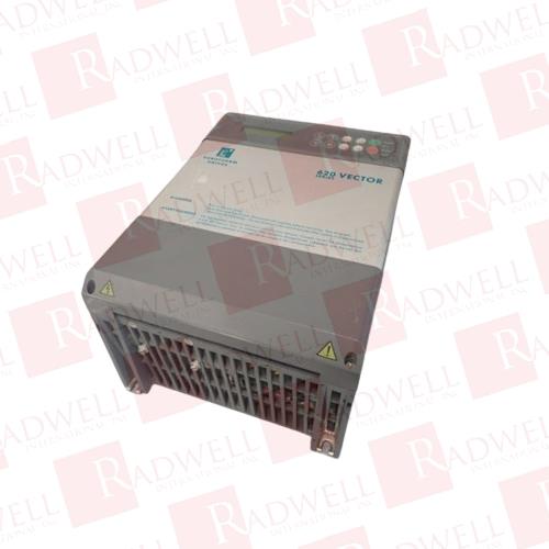 PARKER 620STD/0150/400/0010/UK/ENW/0000/000/B0/000/000