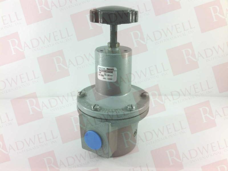 BOSCH R431003606