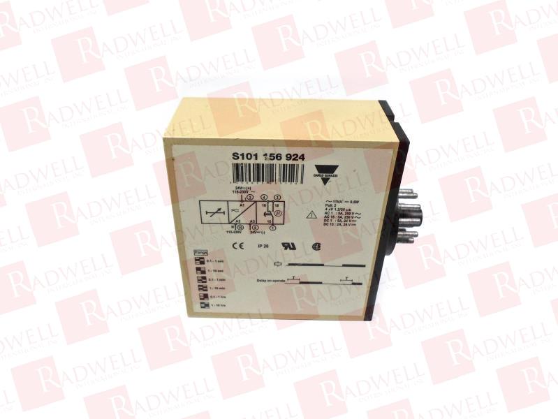 CARLO GAVAZZI S101156924